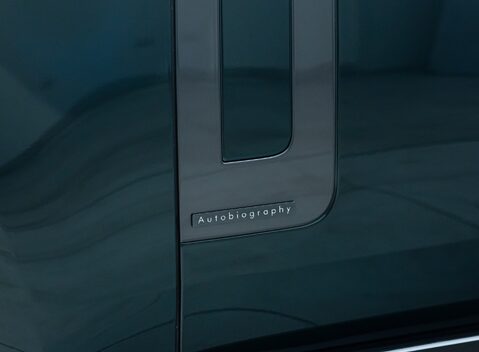 Land Rover Range Rover P530 AUTOBIOGRAPHY 34