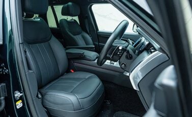 Land Rover Range Rover P530 AUTOBIOGRAPHY 14