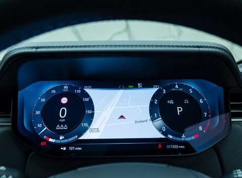 Land Rover Range Rover P530 AUTOBIOGRAPHY 24