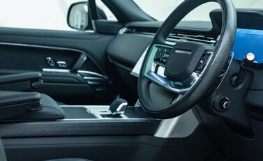 Land Rover Range Rover P530 AUTOBIOGRAPHY 13