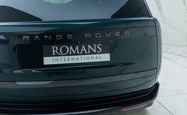 Land Rover Range Rover P530 AUTOBIOGRAPHY 33