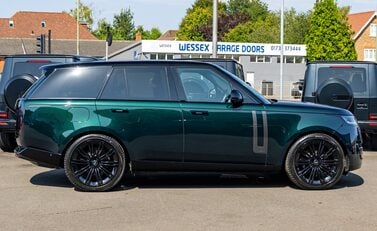 Land Rover Range Rover P530 AUTOBIOGRAPHY 3