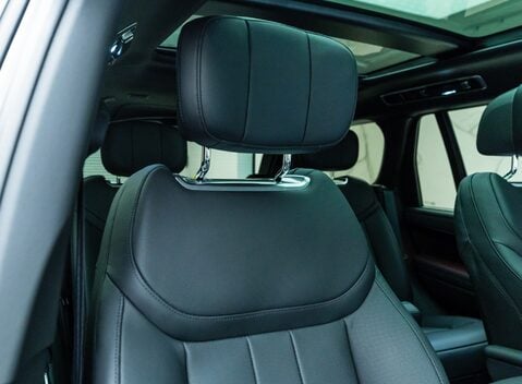 Land Rover Range Rover P530 AUTOBIOGRAPHY 15