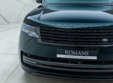 Land Rover Range Rover P530 AUTOBIOGRAPHY 32