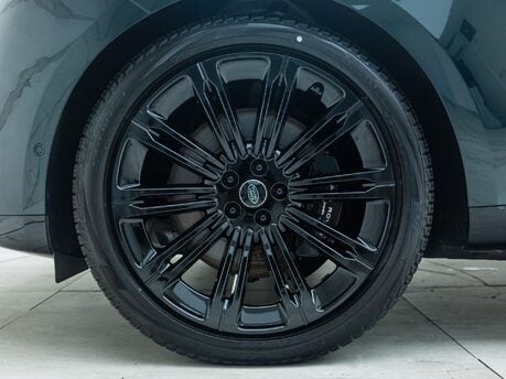 Land Rover Range Rover P530 AUTOBIOGRAPHY