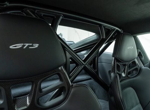 Porsche 911 GT3 (992) 16
