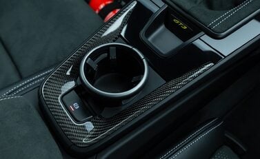 Porsche 911 GT3 (992) 26