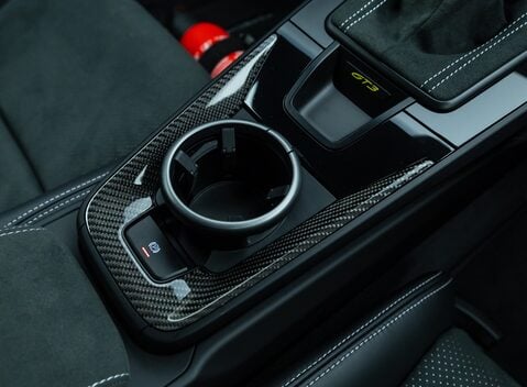 Porsche 911 GT3 (992) 26