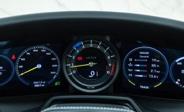 Porsche 911 GT3 (992) 20