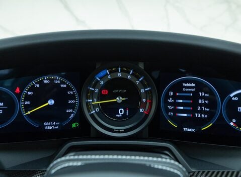 Porsche 911 GT3 (992) 20