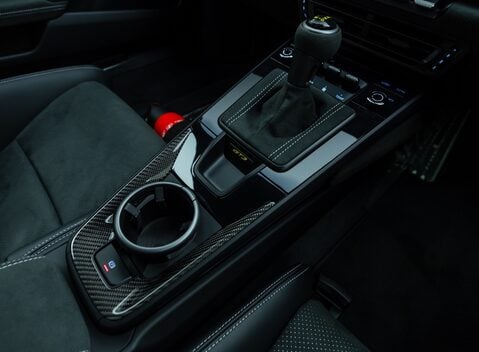 Porsche 911 GT3 (992) 25