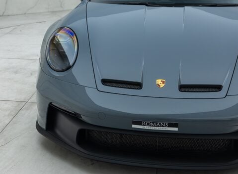 Porsche 911 GT3 (992) 31