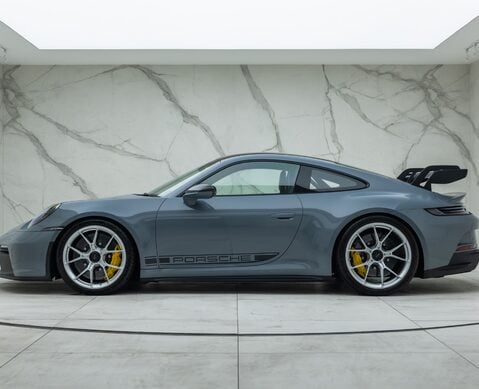 Porsche 911 GT3 (992)