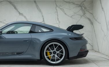 Porsche 911 GT3 (992) 43