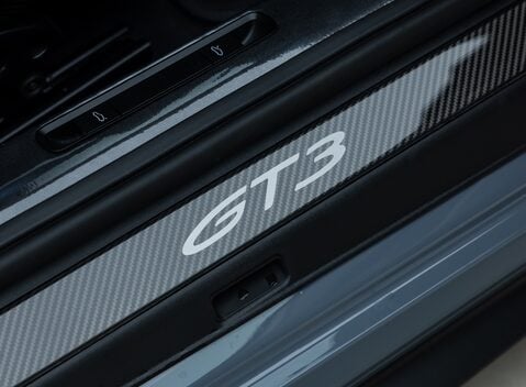 Porsche 911 GT3 (992) 27