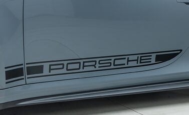 Porsche 911 GT3 (992) 38