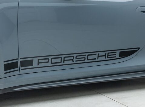 Porsche 911 GT3 (992) 38