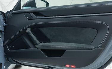 Porsche 911 GT3 (992) 28