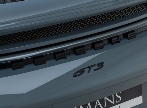 Porsche 911 GT3 (992) 40