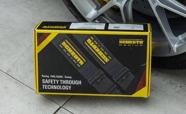 Porsche 911 GT3 (992) 41