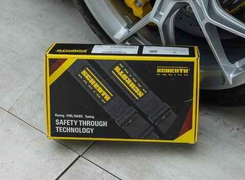 Porsche 911 GT3 (992) 41