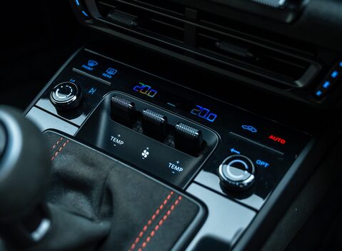 Porsche 911 GT3 (992) 27