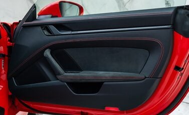 Porsche 911 GT3 (992) 31