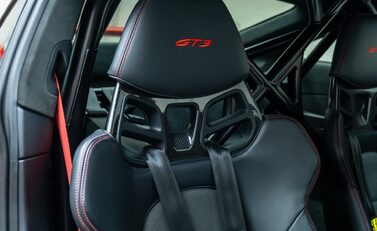 Porsche 911 GT3 (992) 15