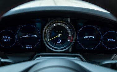 Porsche 911 GT3 (992) 20