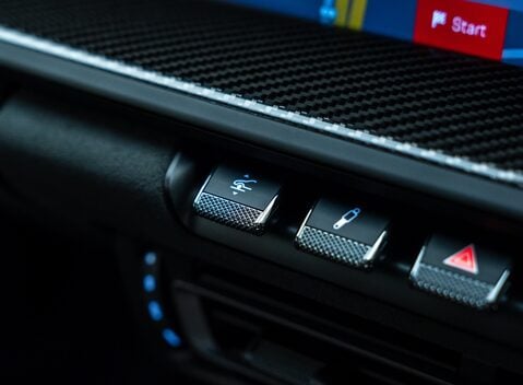 Porsche 911 GT3 (992) 26