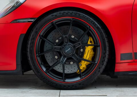 Porsche 911 GT3 (992)