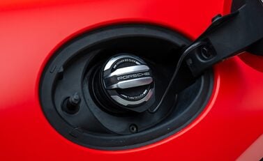 Porsche 911 GT3 (992) 35