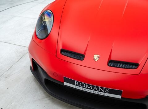 Porsche 911 GT3 (992) 33