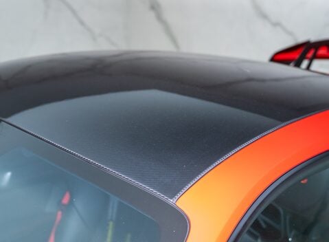 Porsche 911 GT3 (992) 37