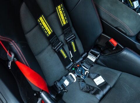 Porsche 911 GT3 (992) 16