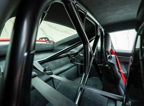 Porsche 911 GT3 (992) 17