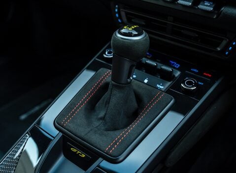 Porsche 911 GT3 (992) 28