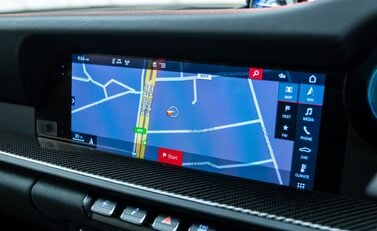 Porsche 911 GT3 (992) 23