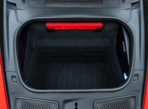 Porsche 911 GT3 (992) 43