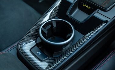 Porsche 911 GT3 (992) 29