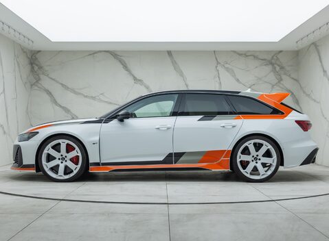 Audi RS6 GT 5