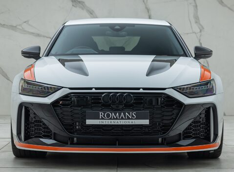 Audi RS6 GT 7