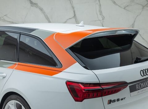 Audi RS6 GT 47