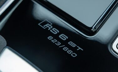 Audi RS6 GT 29
