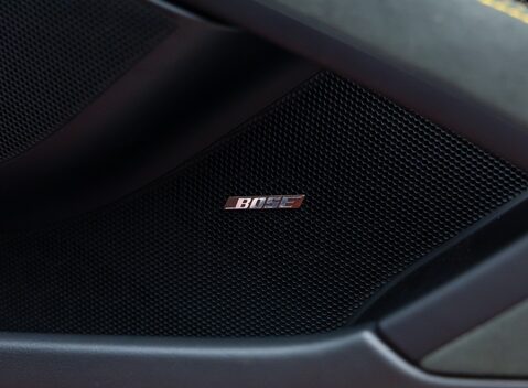 Porsche Cayman GT4 (718) 26