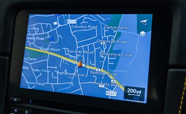 Porsche Cayman GT4 (718) 22