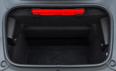 Porsche 911 Carrera 4 GTS (991.2) 36