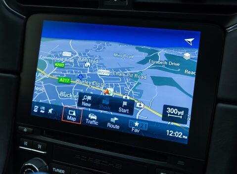 Porsche 911 Carrera 4 GTS (991.2) 22