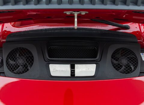 Porsche 911 Carrera 4 GTS (991.2) 35