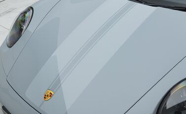 Porsche 911 SPORT CLASSIC (992) 34